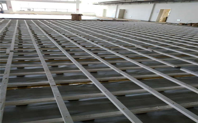 重慶實(shí)木運(yùn)動地板價(jià)格是多少