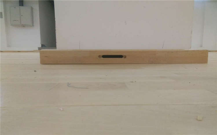 呼和浩特硬木企口實木運動地板廠家