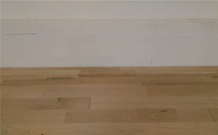 南昌實木運動地板報價