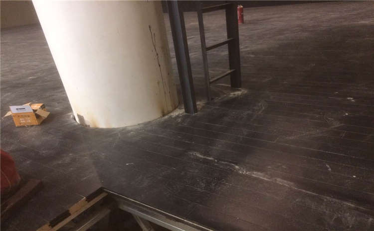 遼寧運(yùn)動(dòng)木地板價(jià)格是多少