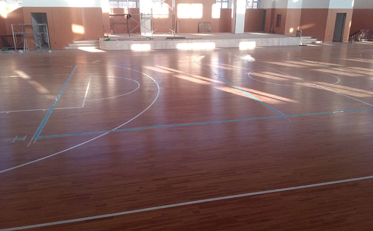 如何做好實(shí)木運(yùn)動地板的驗(yàn)收工作？