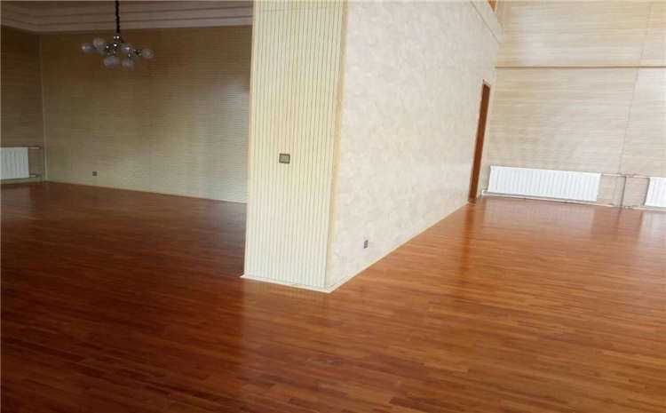 昆明實(shí)木運(yùn)動(dòng)地板怎么安裝