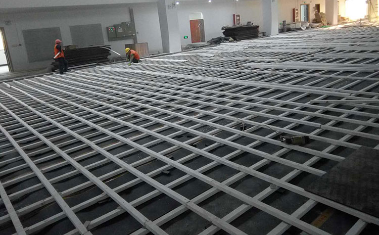 俄勒岡松體育館實(shí)木地板每平米價(jià)格