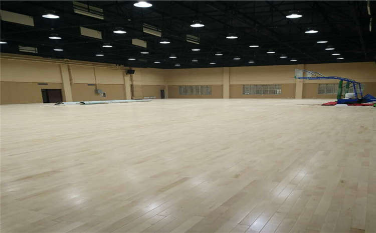 天津硬木企口實木運動地板品牌有哪些