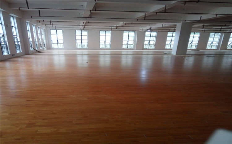 籃球木地板品牌：做好微信營銷不簡(jiǎn)單