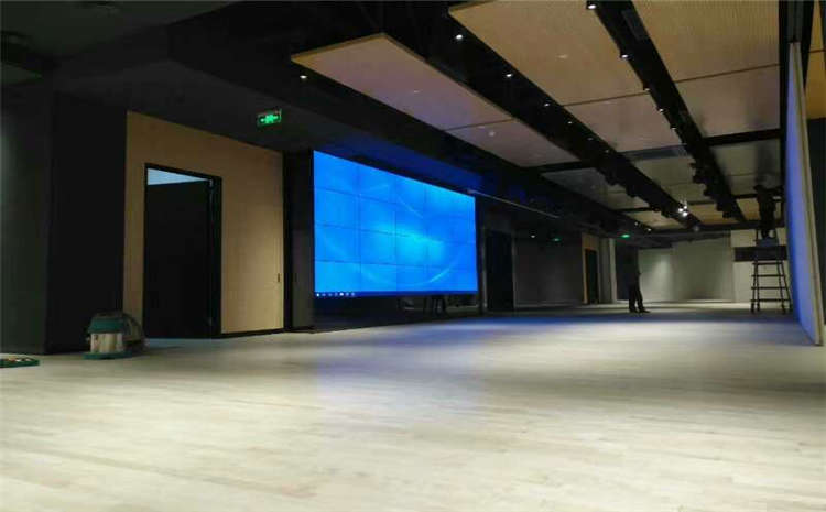 甘肅楓木實(shí)木運(yùn)動地板都有哪些品牌