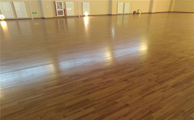 沈陽專業(yè)實木運動地板多少錢