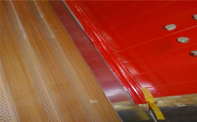 專業(yè)的籃球場(chǎng)地木地板批發(fā)價(jià)格