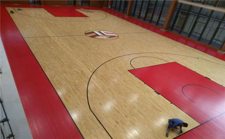 專用舞蹈房木地板哪個品牌好