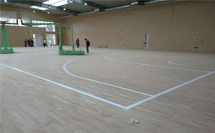 北京實木運動地板品牌有哪些