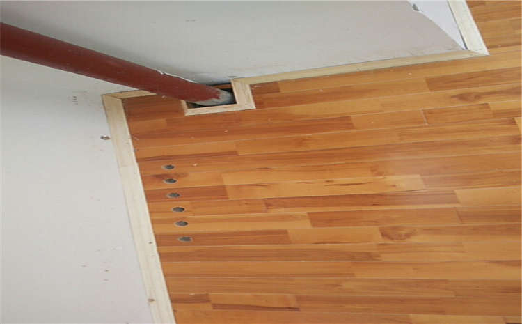 內(nèi)蒙古實(shí)木運(yùn)動(dòng)地板工廠