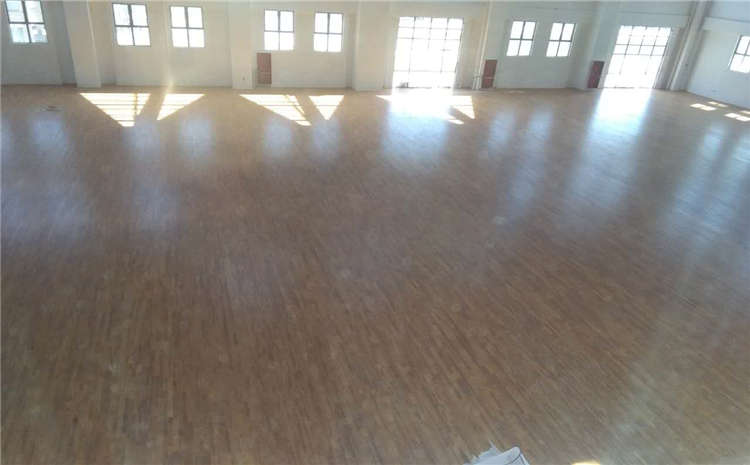 長(zhǎng)沙楓木實(shí)木運(yùn)動(dòng)地板多少錢(qián)合適