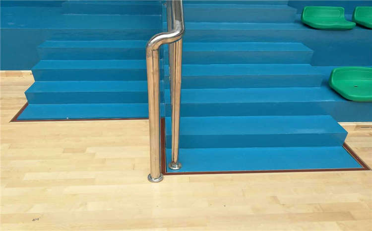 乒乓球木地板安裝后，要注意以下保養(yǎng)細(xì)節(jié)