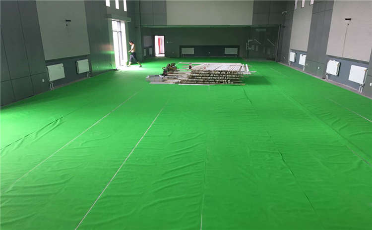 PVC塑膠地板打蠟保養(yǎng)細節(jié)