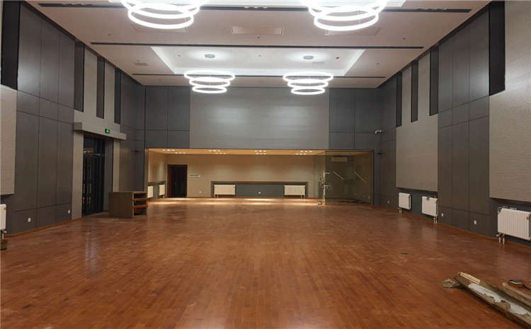 大型運動木地板牌子有哪些