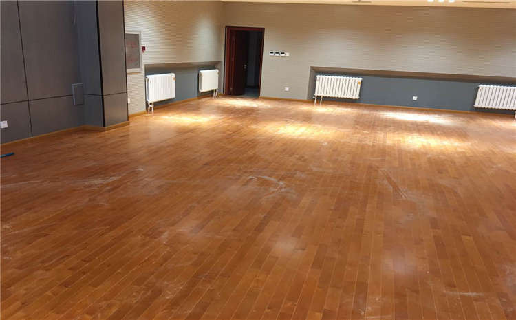 長春實(shí)木運(yùn)動(dòng)地板價(jià)格表