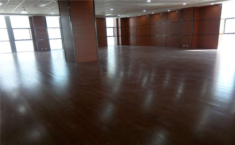 籃球館木地板造價(jià)楓木