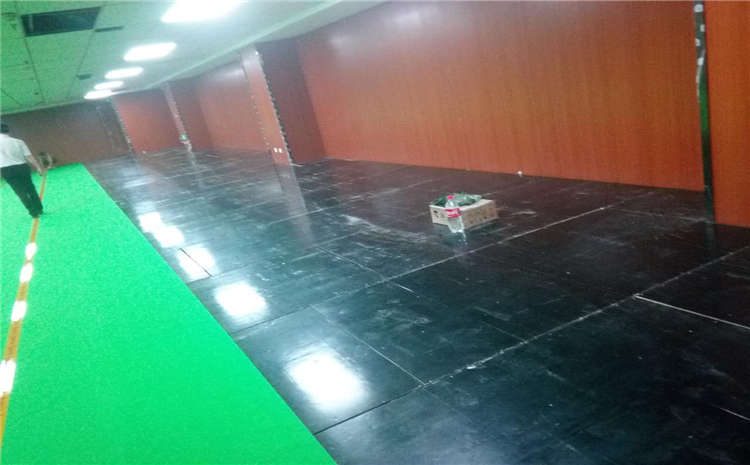 四川楓樺木實木運動地板哪個公司好