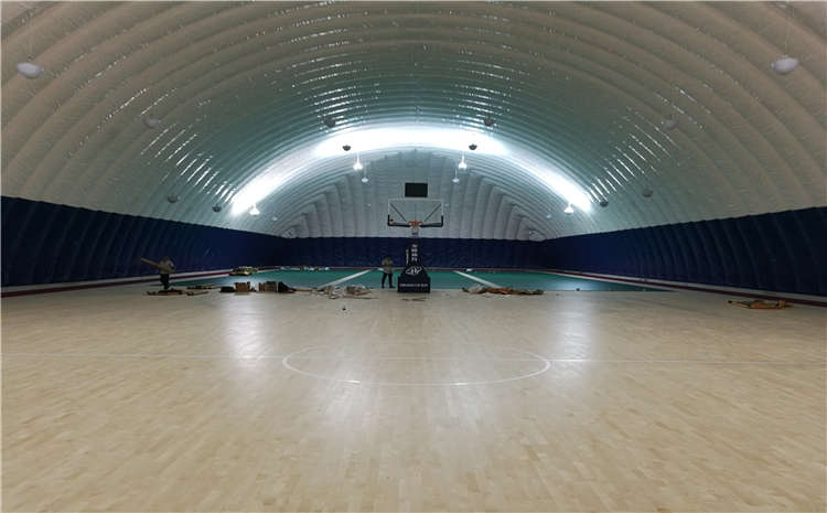 天津硬木企口實木運動地板品牌有哪些