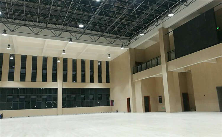 如何規(guī)避運動木地板產(chǎn)生的安全隱患？