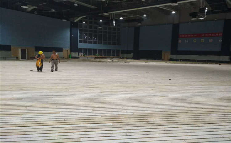 青海楓木實(shí)木運(yùn)動(dòng)地板牌子有哪些