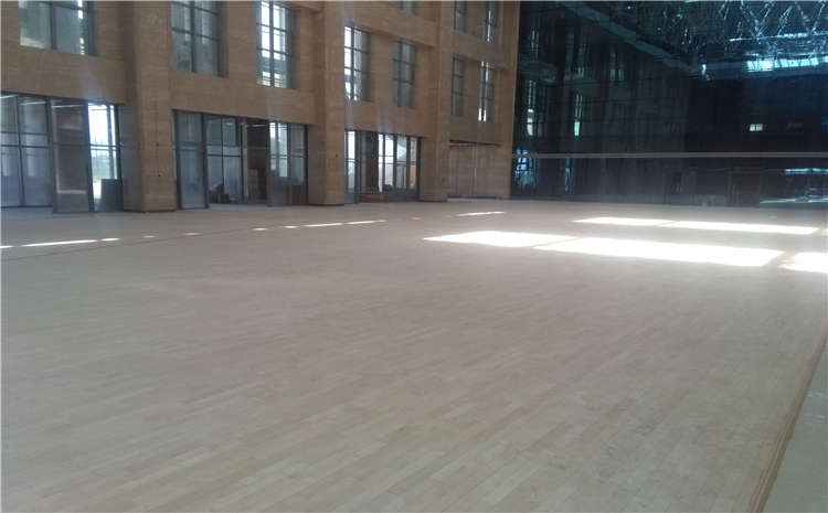 企口舞蹈房木地板哪家便宜