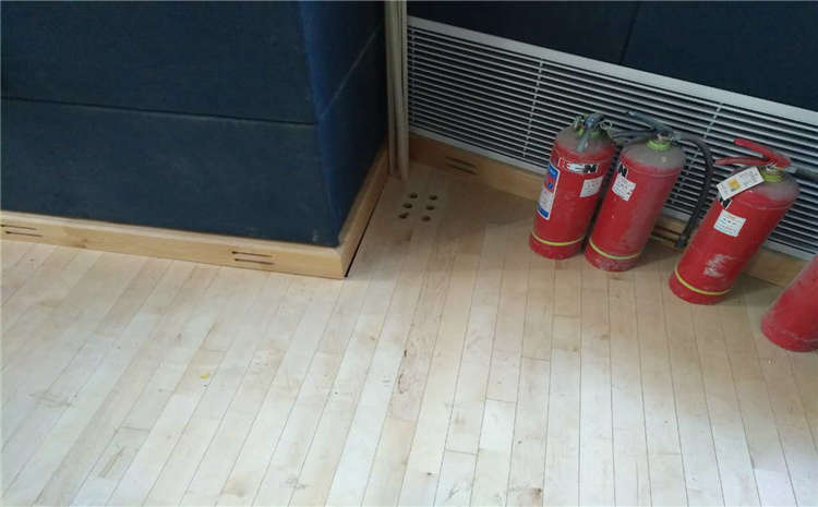 22厚運(yùn)動木地板廠家去哪找？