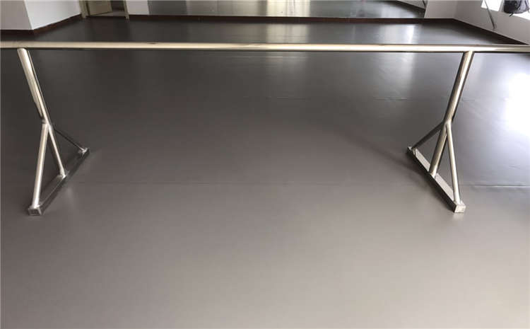 松木籃球館木地板廠家哪家好？