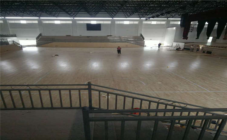 濟(jì)南企口實(shí)木運(yùn)動(dòng)地板品牌排行榜