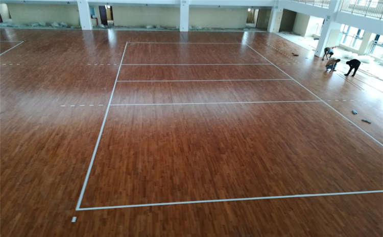 銀川企口實木運動地板都有哪些品牌