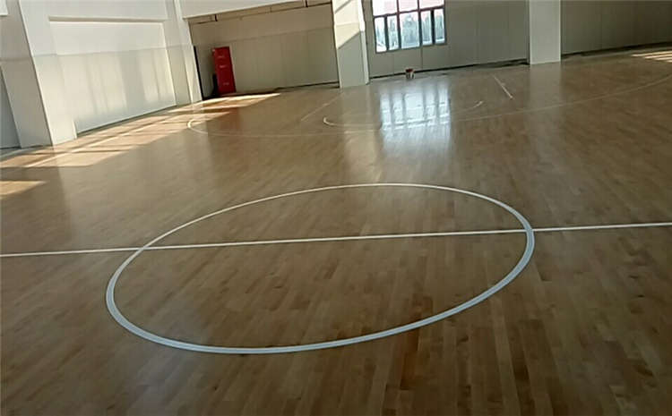 貴州實(shí)木運(yùn)動地板哪家專業(yè)