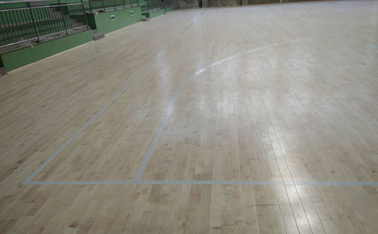 銀川運動木地板品牌