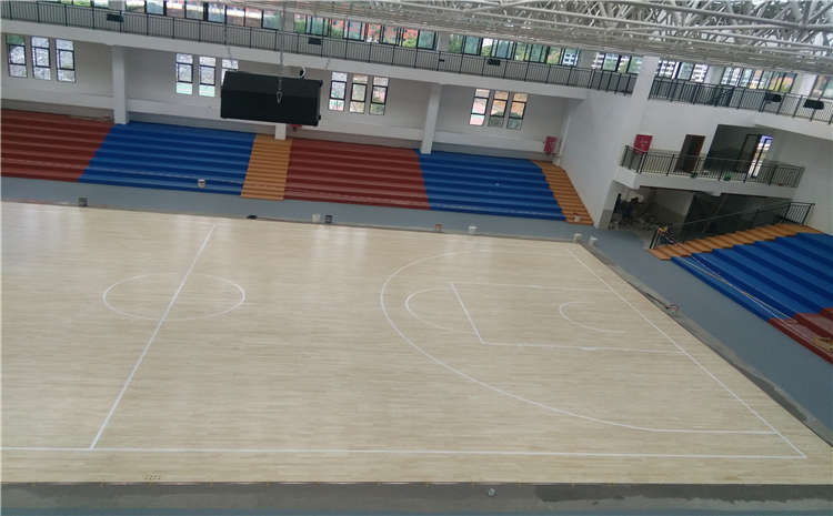 大型實(shí)木運(yùn)動(dòng)地板批發(fā)