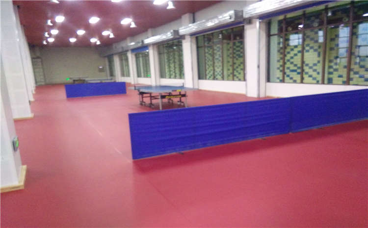 西寧實(shí)木運(yùn)動(dòng)地板廠(chǎng)家直銷(xiāo)