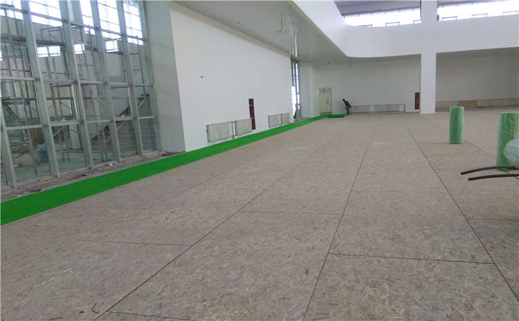 鄭州硬木企口實(shí)木運(yùn)動(dòng)地板哪家好