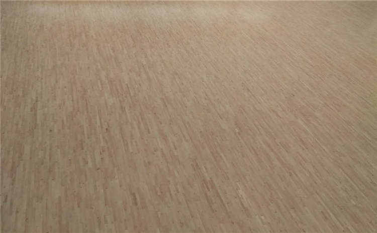 松木羽毛球館木地板怎么保養(yǎng)？