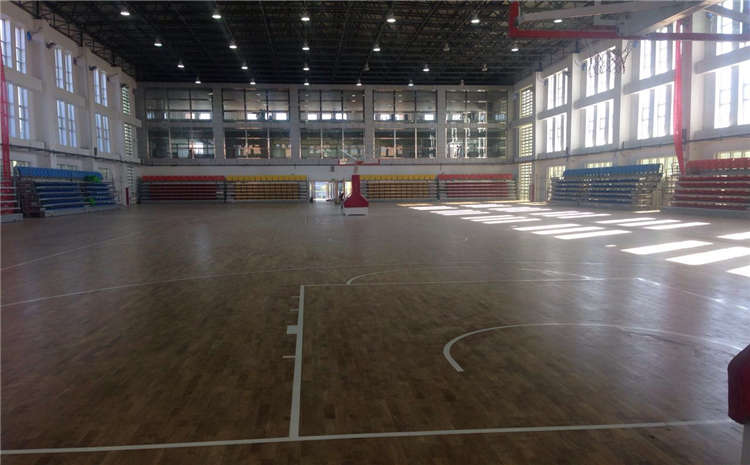 河北專業(yè)實木運動地板廠商