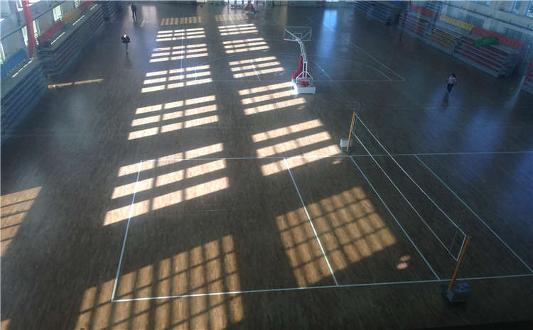 上海楓樺木運(yùn)動(dòng)木地板報(bào)價(jià)