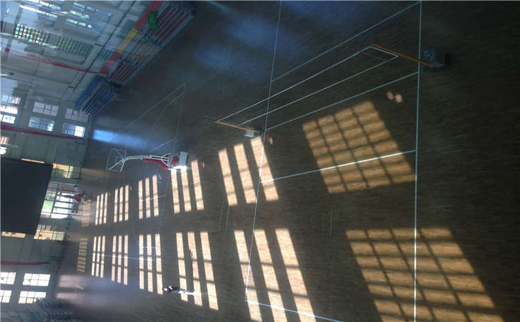 杭州楓木實(shí)木運(yùn)動(dòng)地板哪家公司好