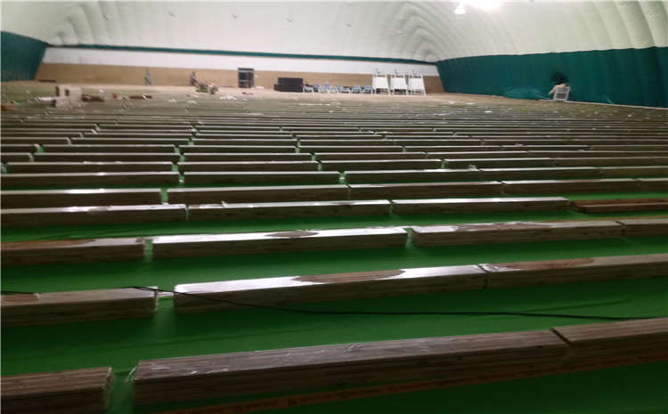 四川楓樺木實木運動地板哪個公司好