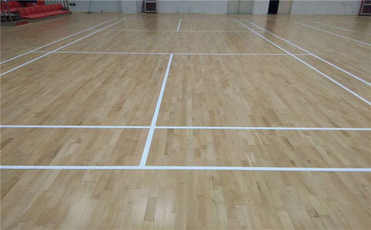 湖南專用實木運動地板廠家電話