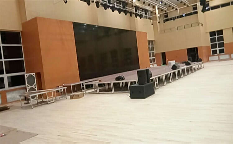 松木體育木地板都有哪些品牌