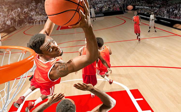 俄勒岡松運動體育地板廠家去哪找？