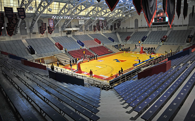 22厚舞蹈房木地板報價