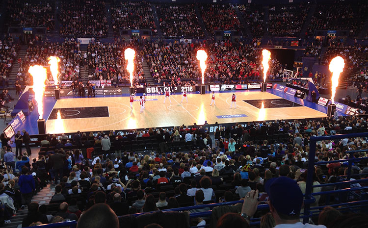 寧夏實木運動地板多少錢一平米