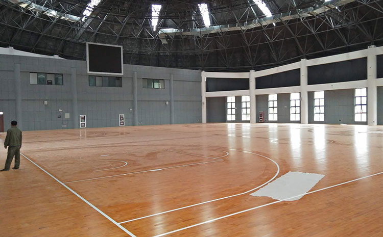 專業(yè)運(yùn)動木地板品牌排行榜