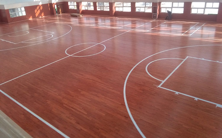 南昌楓木實(shí)木運(yùn)動(dòng)地板品牌電話