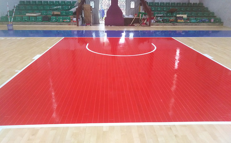 西藏專用實(shí)木運(yùn)動(dòng)地板哪家專業(yè)