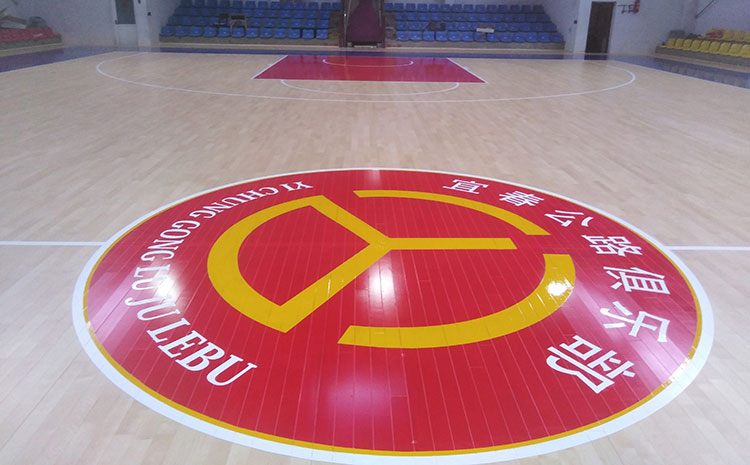 山東實(shí)木運(yùn)動地板哪家便宜