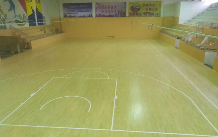 西寧實(shí)木運(yùn)動(dòng)地板牌子有哪些